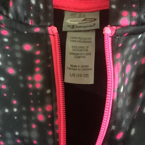 Jacket - Picture 3 of 4